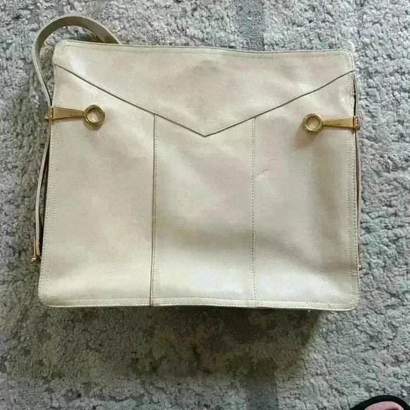 Lou Taylor 60s-70s Vintage Purse - Picture 1 of 2